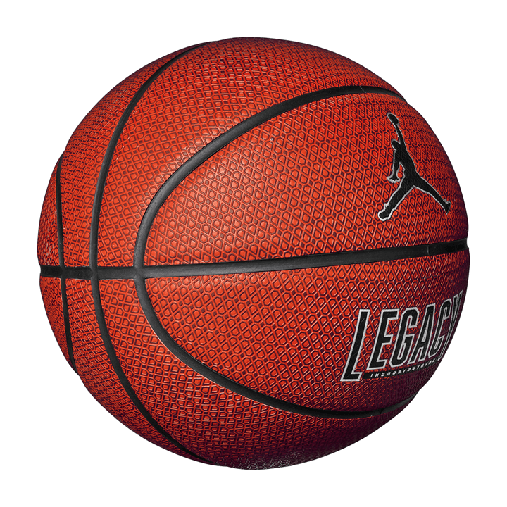 Jordan Legacy Basketball Dark Amber | ZIP or AfterPay | (07) 3185 4040