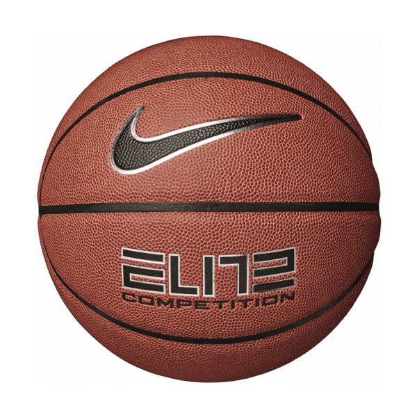 Nike Elite Competition Indoor 8P Basketball