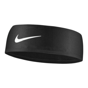 Nike Fury Headband Black