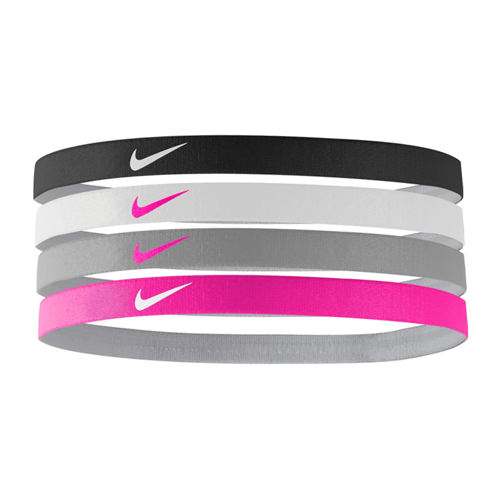Nike Youth Headbands 4 Pack - Boyles Fitness Equipment