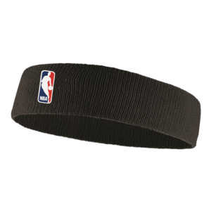 Nike NBA On Court Headband Black