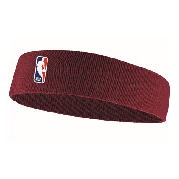 Nike NBA On Court Headband Team Red