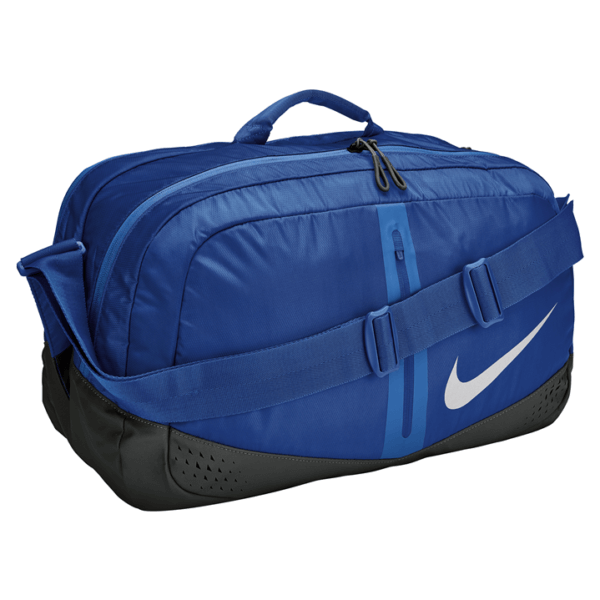 Nike Running Duffel Bag Blue Void