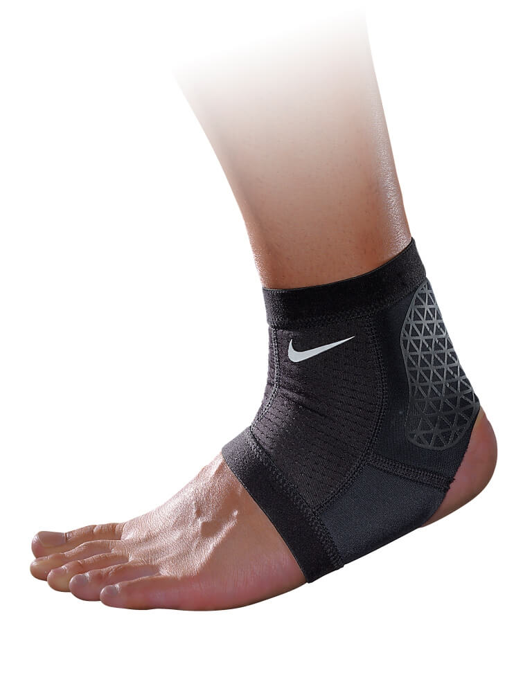 Nike Pro Combat Ankle Sleeve Small