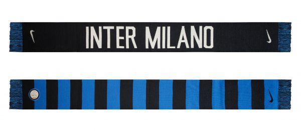 Nike Soccer/Football Supporters Scarf Inter Milan