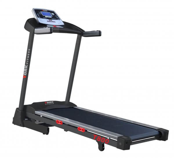 York Fitness T800 Treadmill