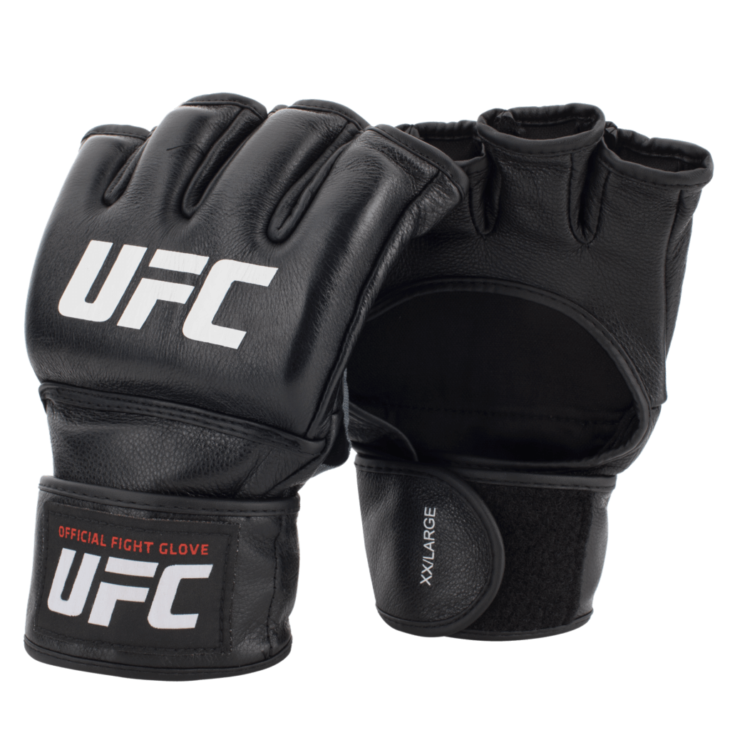 UFC Fight Gloves Mens-Small Official Pro Competition | Order online