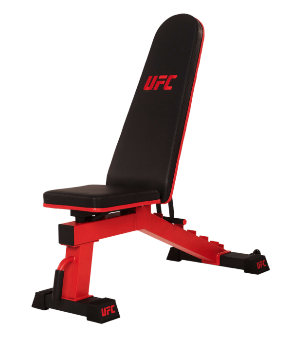 UFC FID Deluxe bench