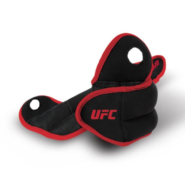 UFC Wrist Weights 0.5kg pair