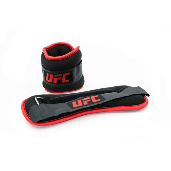 UFC Ankle Weights 0.5kg pair