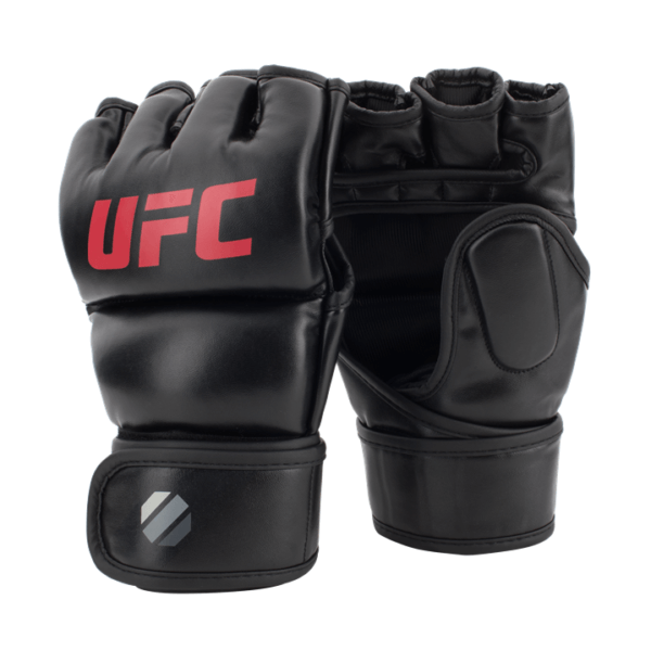 UFC Contender MMA 7oz Grappling Gloves sizes Small Medium Large Extra Large
