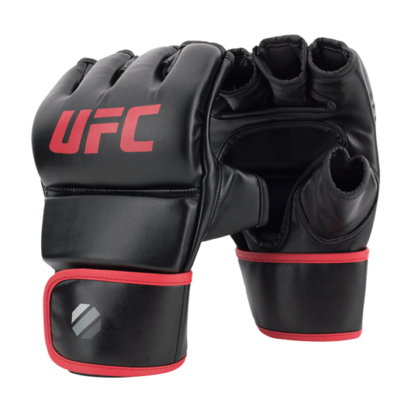 UFC Contender MMA 6oz Fitness Gloves sizes Small Medium Large Extra Large