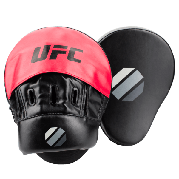 UFC Contender Curved Focus Mitts
