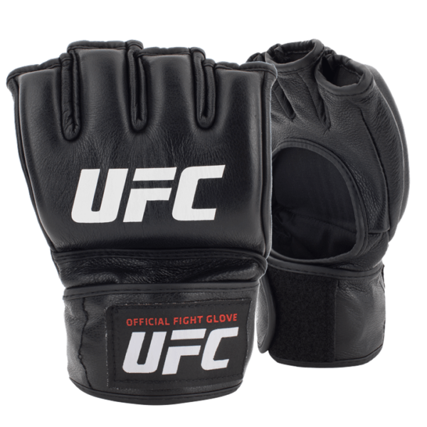 UFC Official Pro Competition Fight Gloves Mens XXXXL