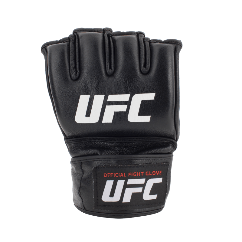 Fight Gloves Womens Strawweight | UFC Official Pro Competition