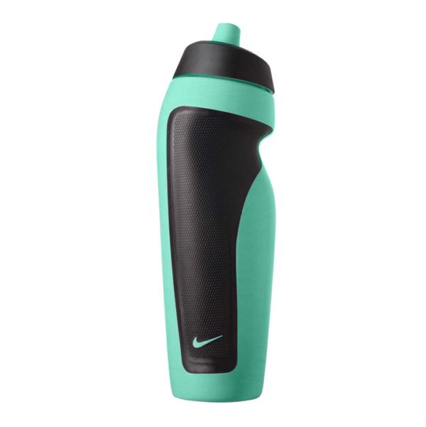 Nike Sport Water Bottle 600ml Cool Mint