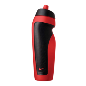 Nike Sport Water Bottle 600ml Sport Red
