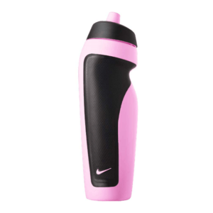 Nike Sport Water Bottle 600ml Perfect Pink