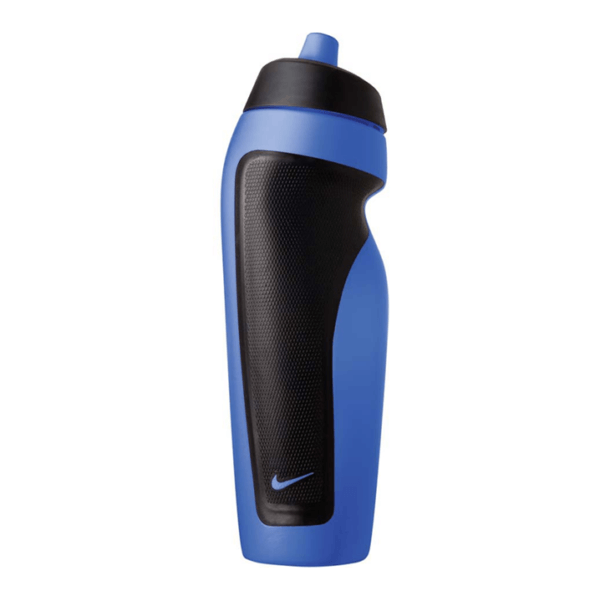 Nike Sport Water Bottle 600ml Game Royal