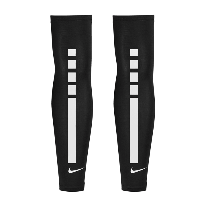 Nike Pro Elite Sleeves Black L/XL
