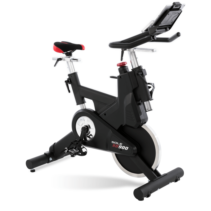 Sole SB900 Indoor Training Cycle - Boyles Fitness Equipment