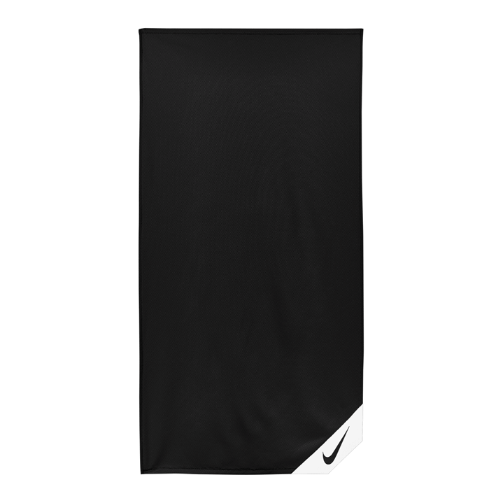 Nike Cooling Towel Small Black | (07) 3185 4040