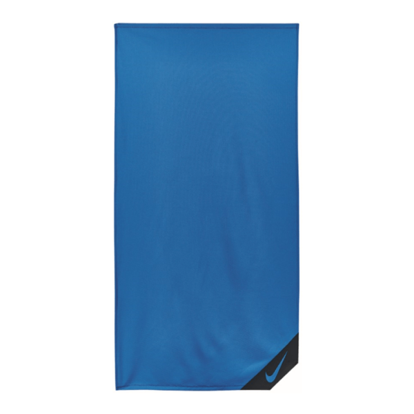 Nike Cooling Towel Photo Blue