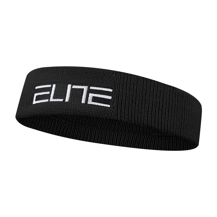 Nike Youth Elite Headband - Boyles Fitness Equipment