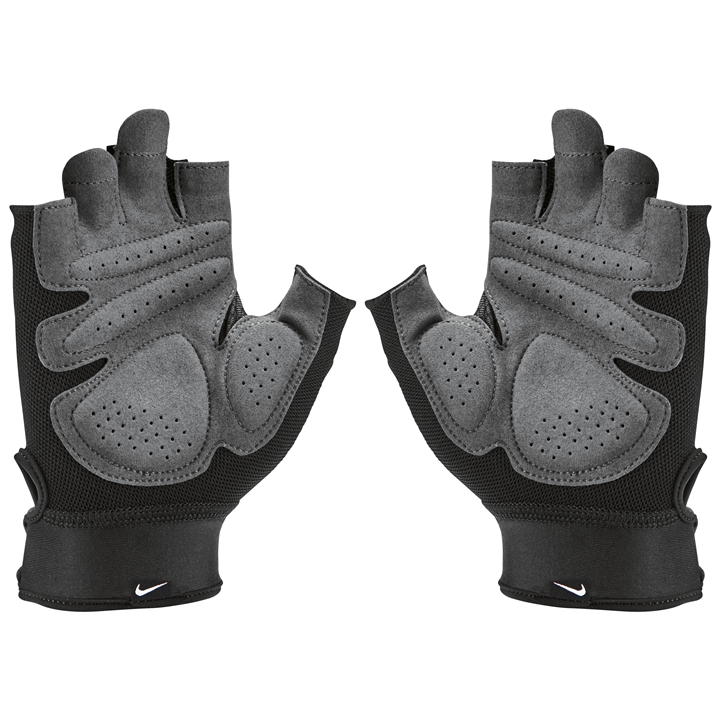 nike men's ultimate fitness gloves