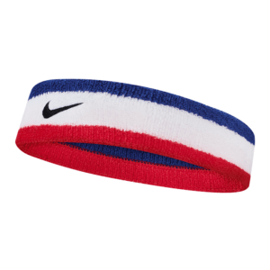 Nike Swoosh Headband Habanero Red