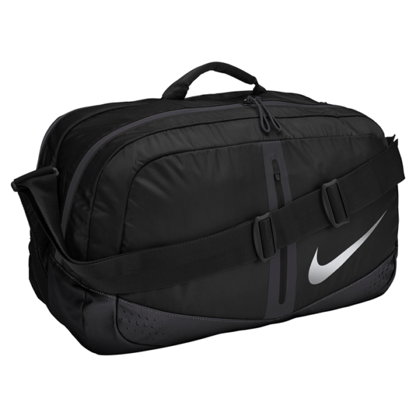 Nike Running Duffel Bag Black