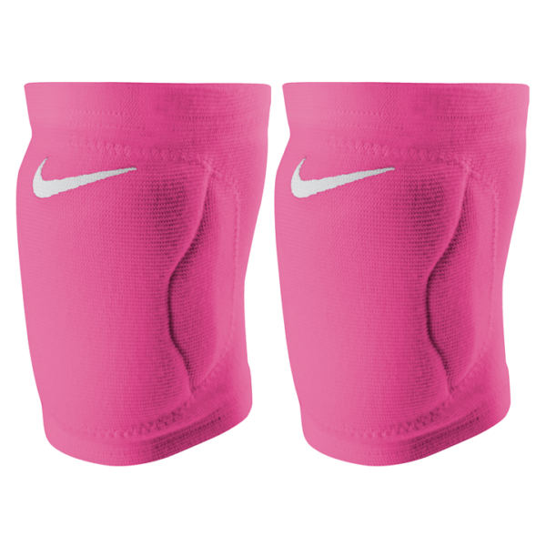 Volleyball Knee Pads Pink | Nike Streak | (07) 3185 4040