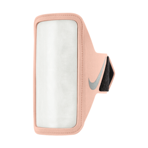 Nike Lean Arm Band Echo Pink