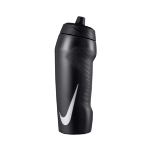 Nike Hyperfuel Water Bottle 710ml Black/Iridescent
