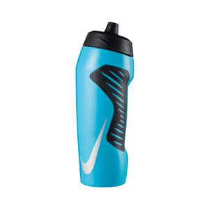 Nike Hyperfuel Water Bottle 710ml Blue Fury