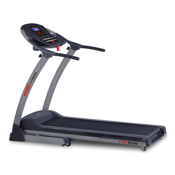 York Fitness T700 Plus Treadmill