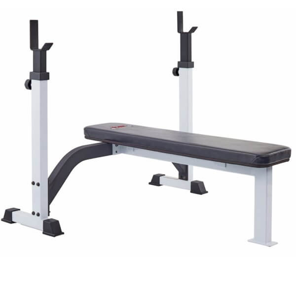 York Fitness FTS Olympic Flat Bench