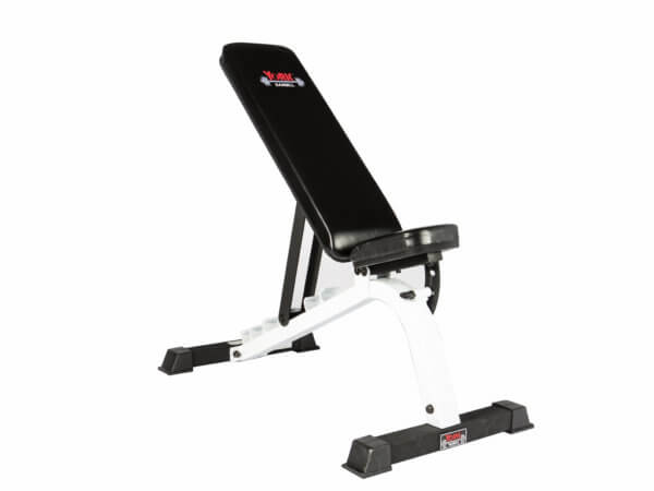 York FTS Flat To Incline Bench