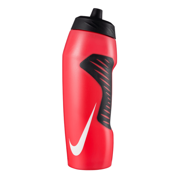 Nike Hyperfuel Water Bottle 946ml University Red