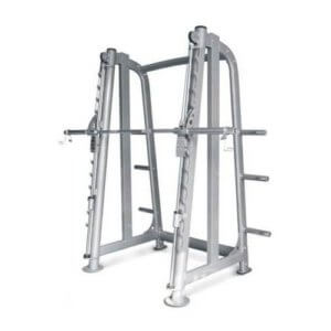 Photo of York Fitness Weight Balanced Smith Machine available at Boyles Fitness Equipment