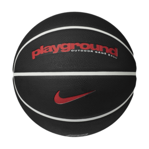 Nike Playground Basketball Black/White/Uni