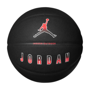 Jordan Ultimate Basketball Black/White/Infrared
