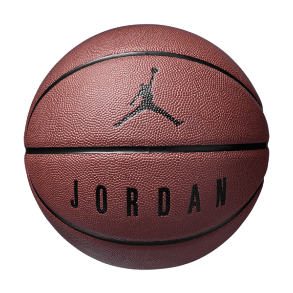 Jordan Ultimate Basketball Official
