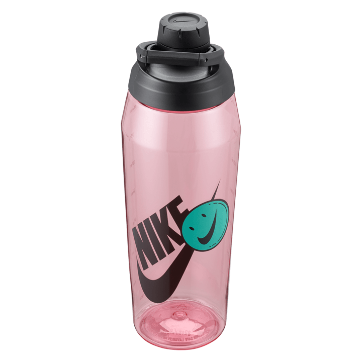 Nike Chug Bottle 946ml Pink Salt | (07) 3185 4040