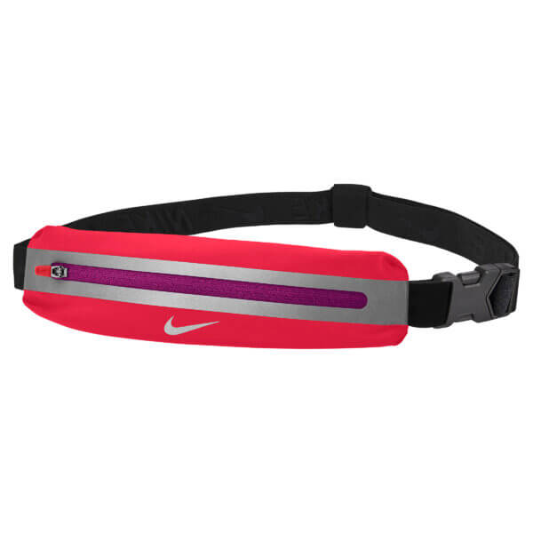 Nike Slim Waistpack Bright Crimson