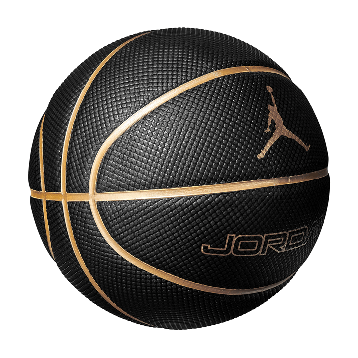 jordan basketball ball