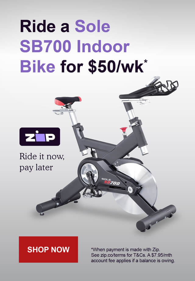 Buy Now Pay Later at Boyles Fitness Equipment