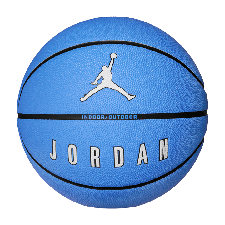 Jordan Ultimate Basketball Official Size Dark Amber | 3185 4040